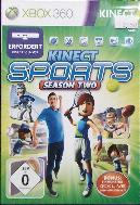 Kinect Sports Season two