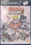 Naruto Ultimate Ninja1