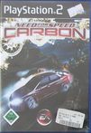 Need for speed Carbone1